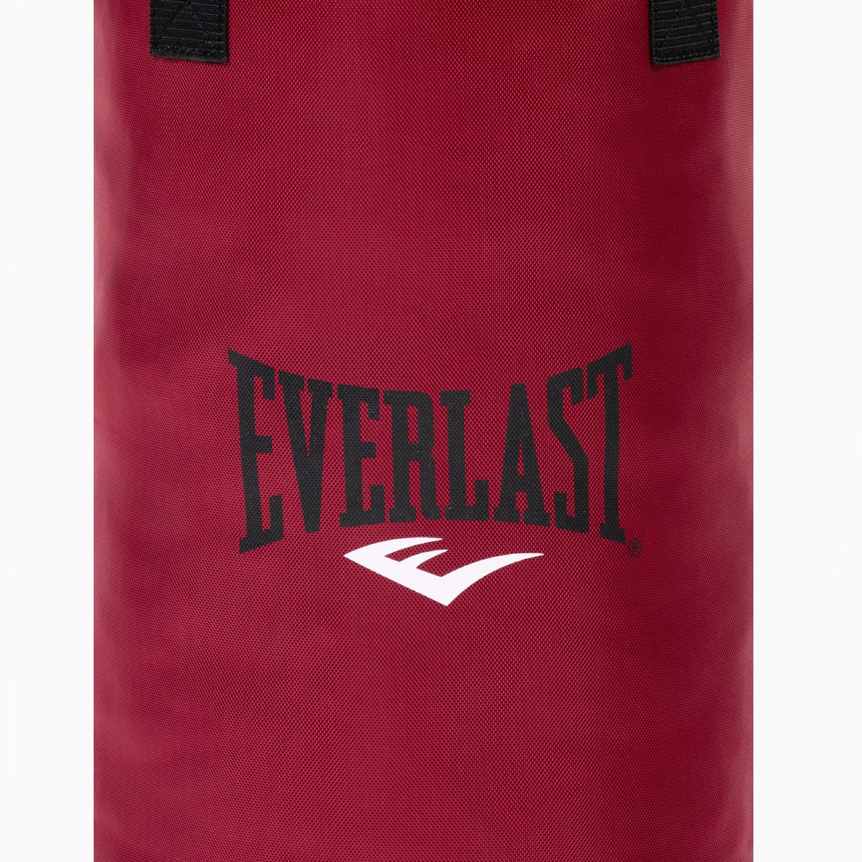 Saco de Boxeo Everlast Spark Polycanvas Rojo 80 Cm