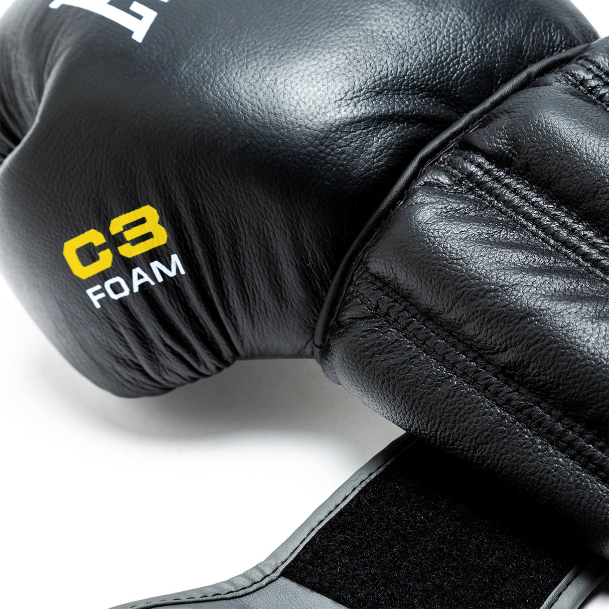 Guantes De Box Everlast C3 Pro Pesos Extraíbles