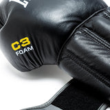 Guantes De Box Everlast C3 Pro Pesos Extraíbles