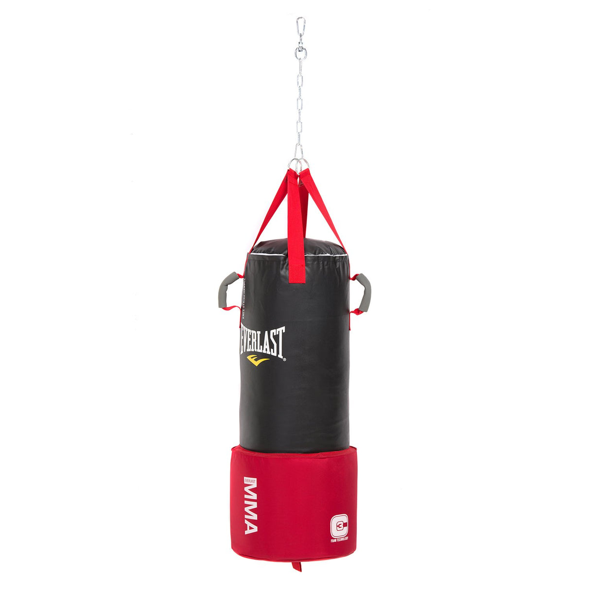 Saco Mma Everlast Omnistrike 90 Cm