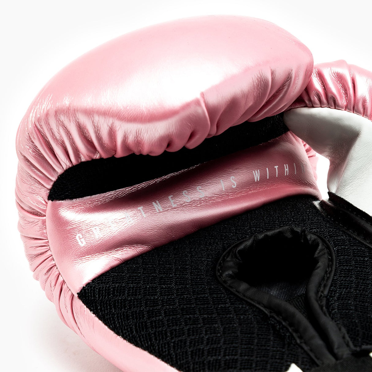 Guantes de Boxeo Everlast Prostyle Elite TRN Rosa / Blanco