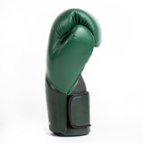 Guantes De Boxeo Everlast Prostyle Elite V2 Trn Verde Militar