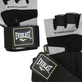 Guantes De Pesas Power House Ii Negro/Gris Everlast