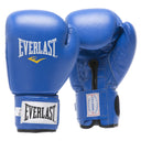 Guantes De Boxeo Everlast Amateur Azul