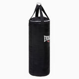 Saco de Boxeo Everlast Spark Polycanvas Negro 80 Cm