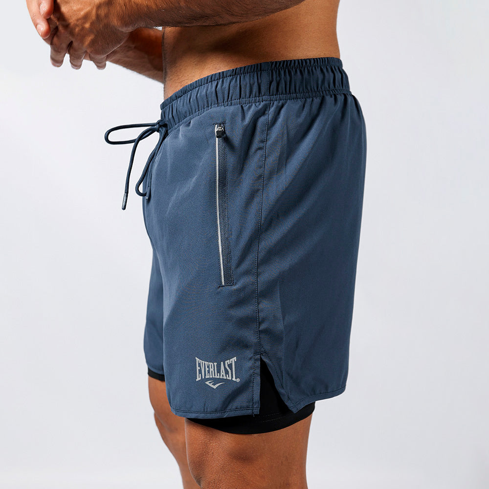 Short Twofold Everlast