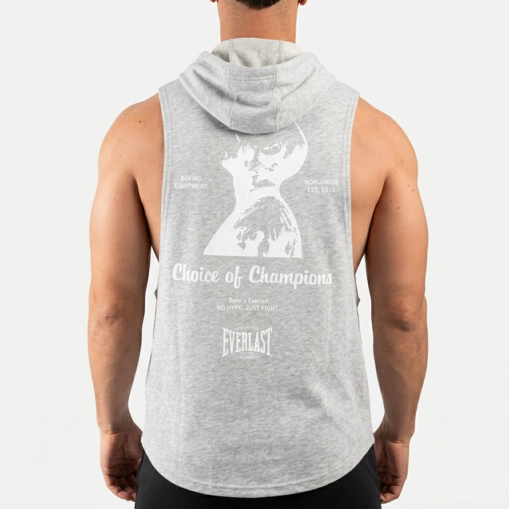 POLERAS HOODIE LEGACY  EVE