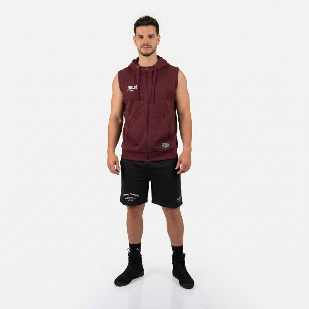POLERÓN FZ HOODIE S/M LEGACY EVE