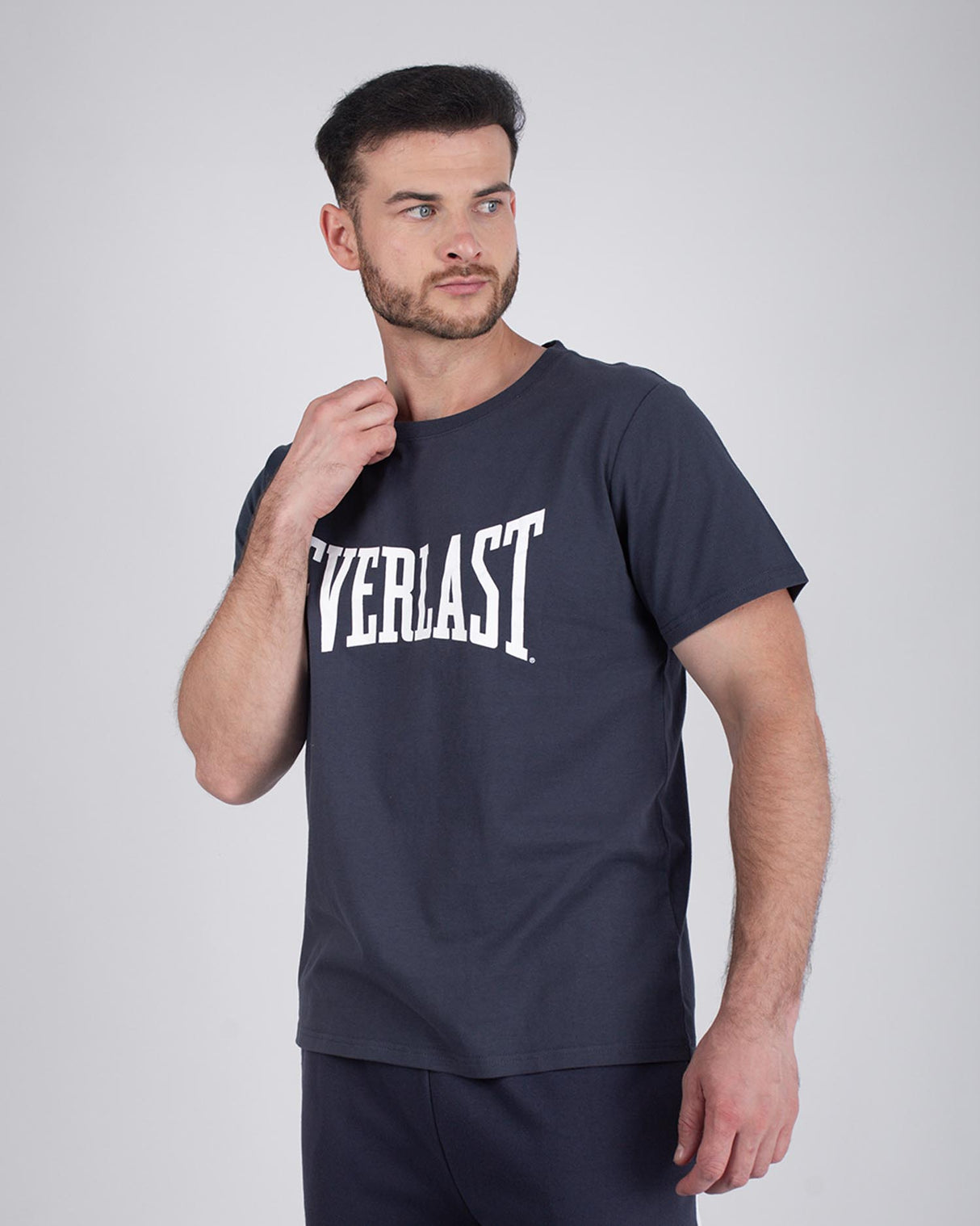 POLERA EVERLAST ATLANTIC