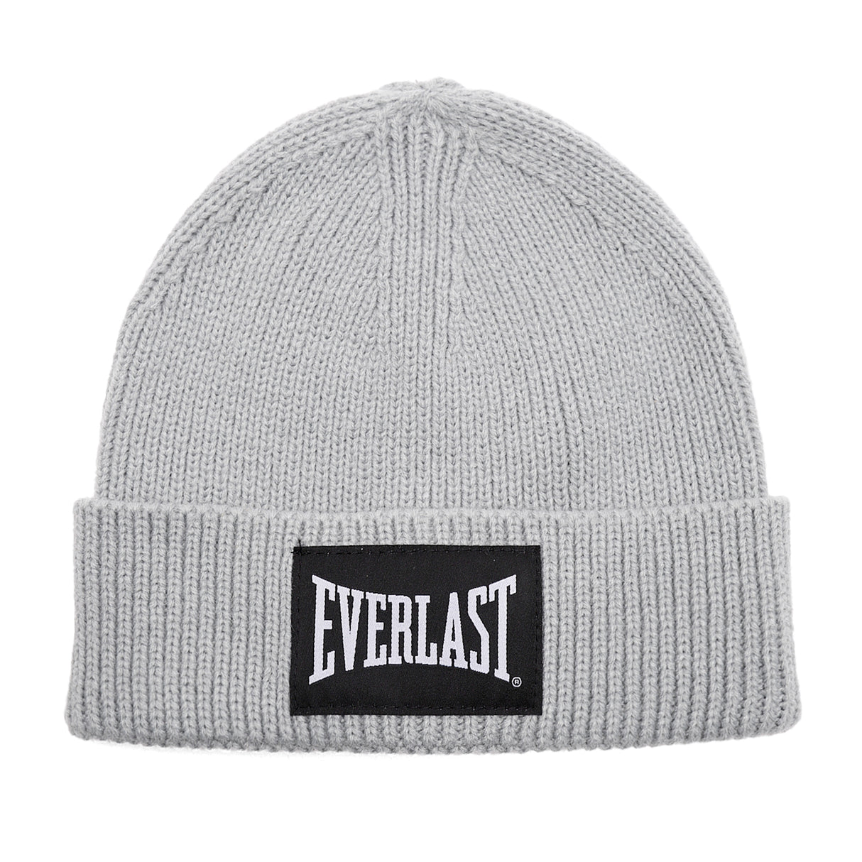 Gorro Beanie Forum Gris Everlast