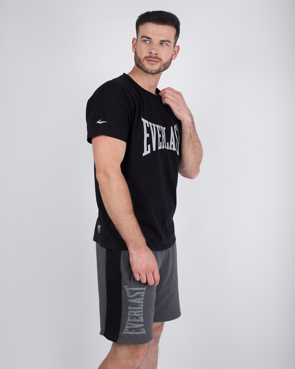 POLERA EVERLAST ATLANTIC