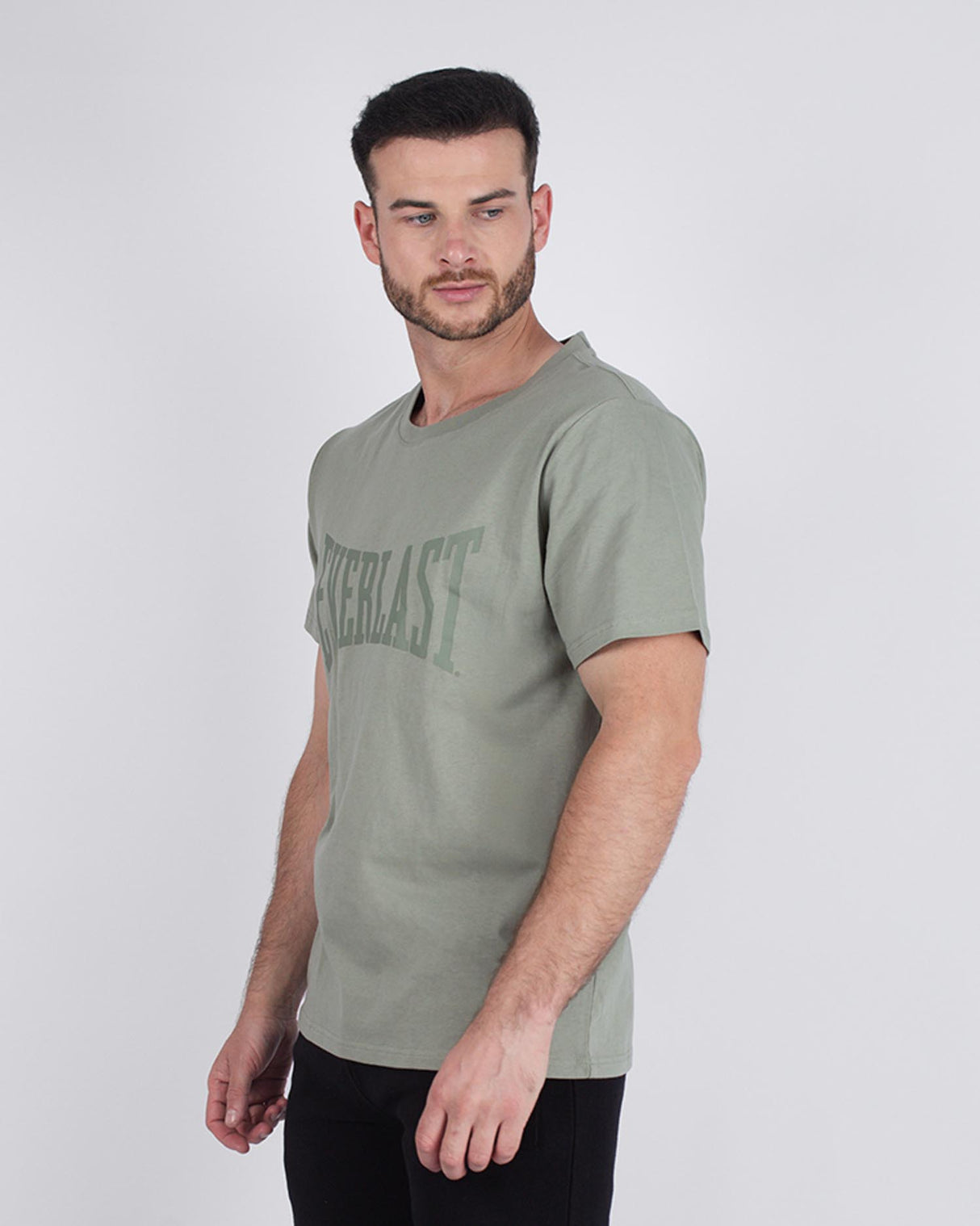 POLERA EVERLAST ATLANTIC