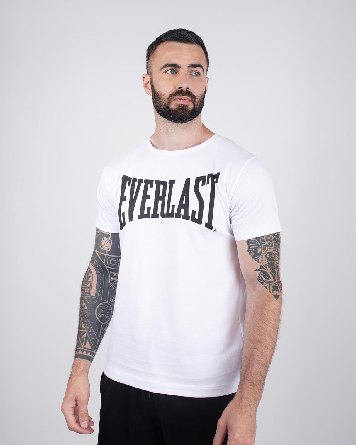 POLERA EVERLAST ATLANTIC