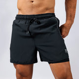 Short Twofold Everlast