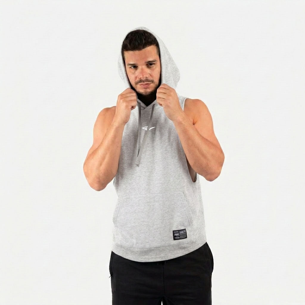 POLERAS HOODIE LEGACY  EVE