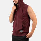 POLERÓN FZ HOODIE S/M LEGACY EVE