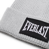 Gorro Beanie Forum Gris Everlast