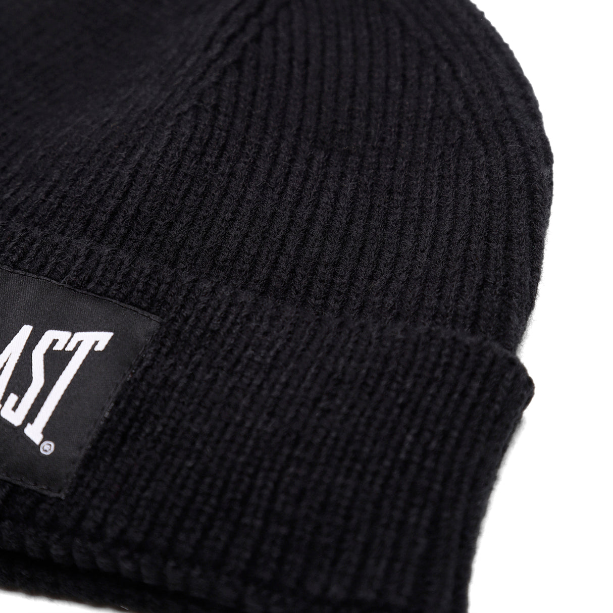 Gorro Beanie Forum Negro Everlast