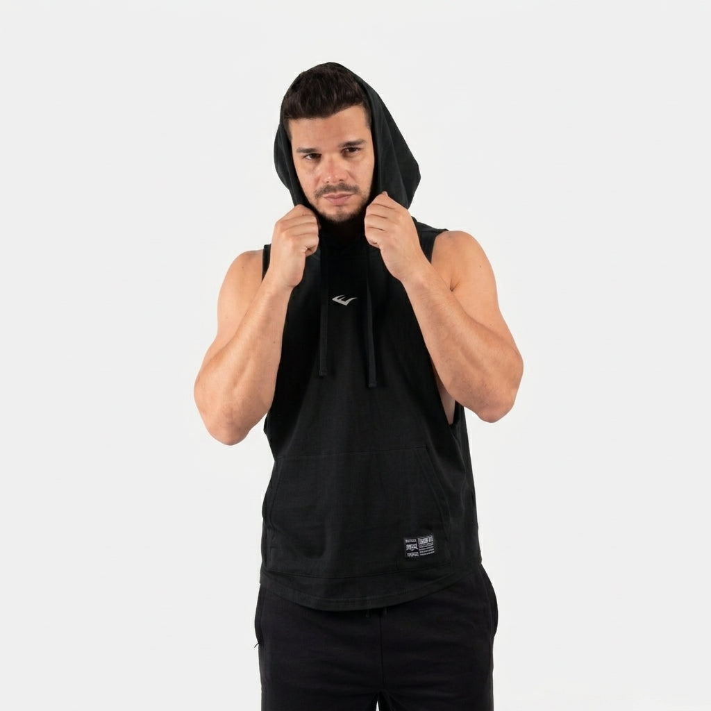 POLERAS HOODIE LEGACY  EVE