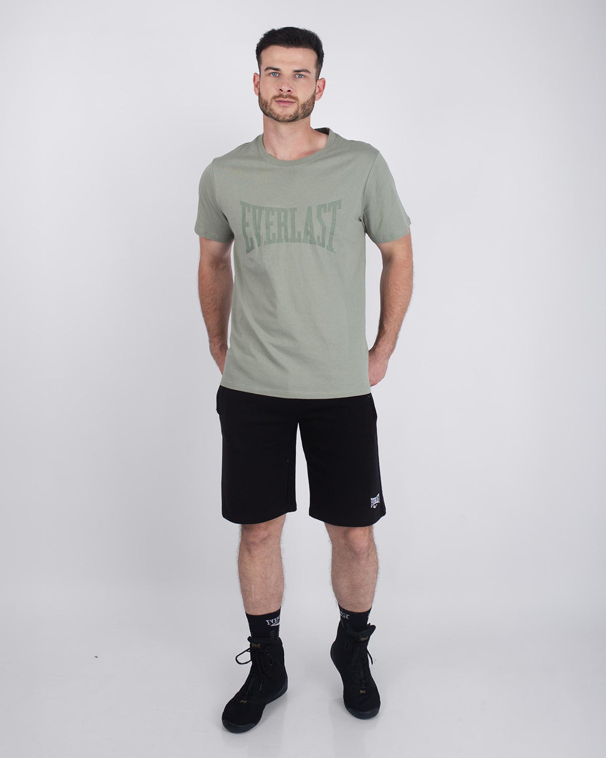 POLERA EVERLAST ATLANTIC