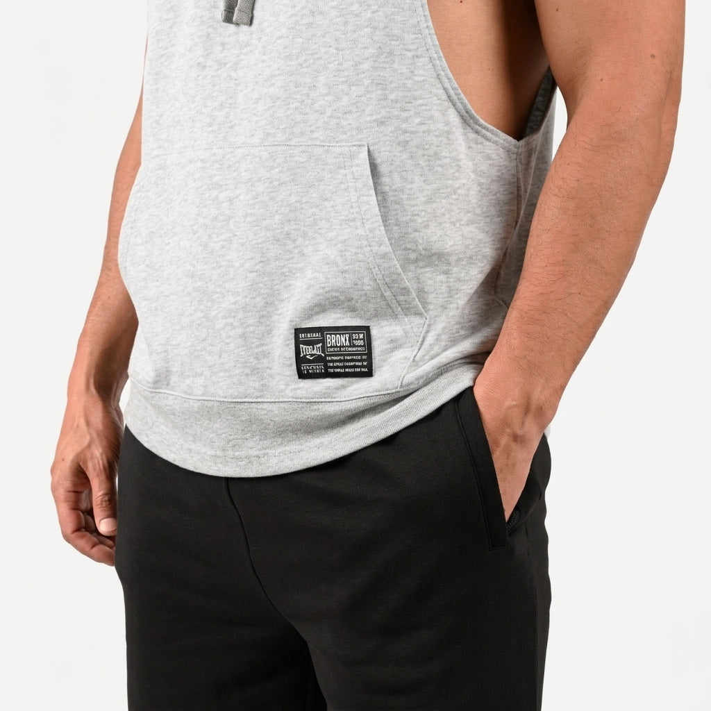 POLERAS HOODIE LEGACY  EVE