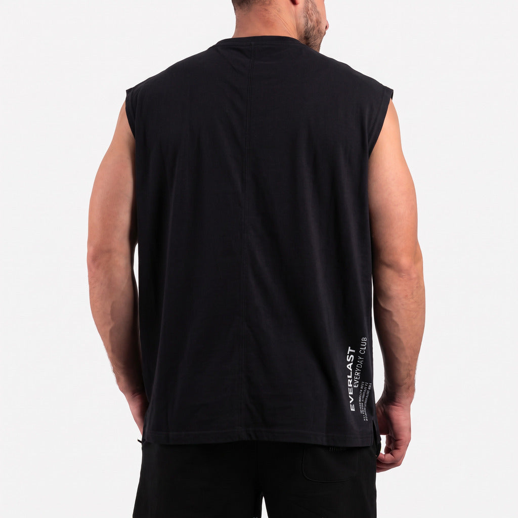 POLERA S/M TANK IRON  EVE