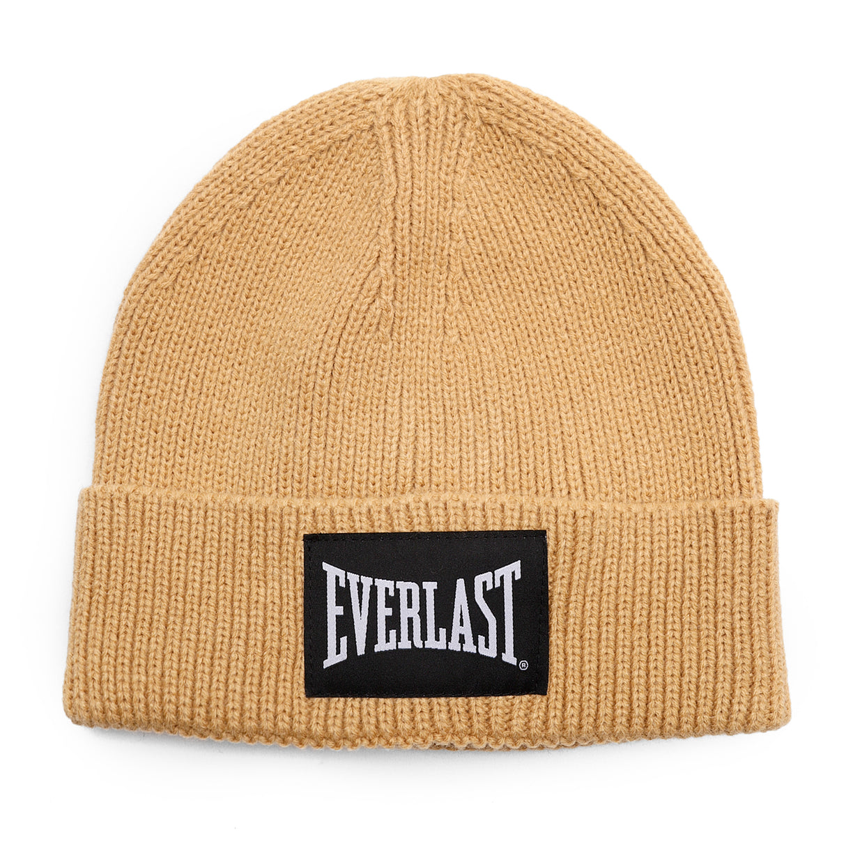 Gorro Beanie Forum Beige Everlast