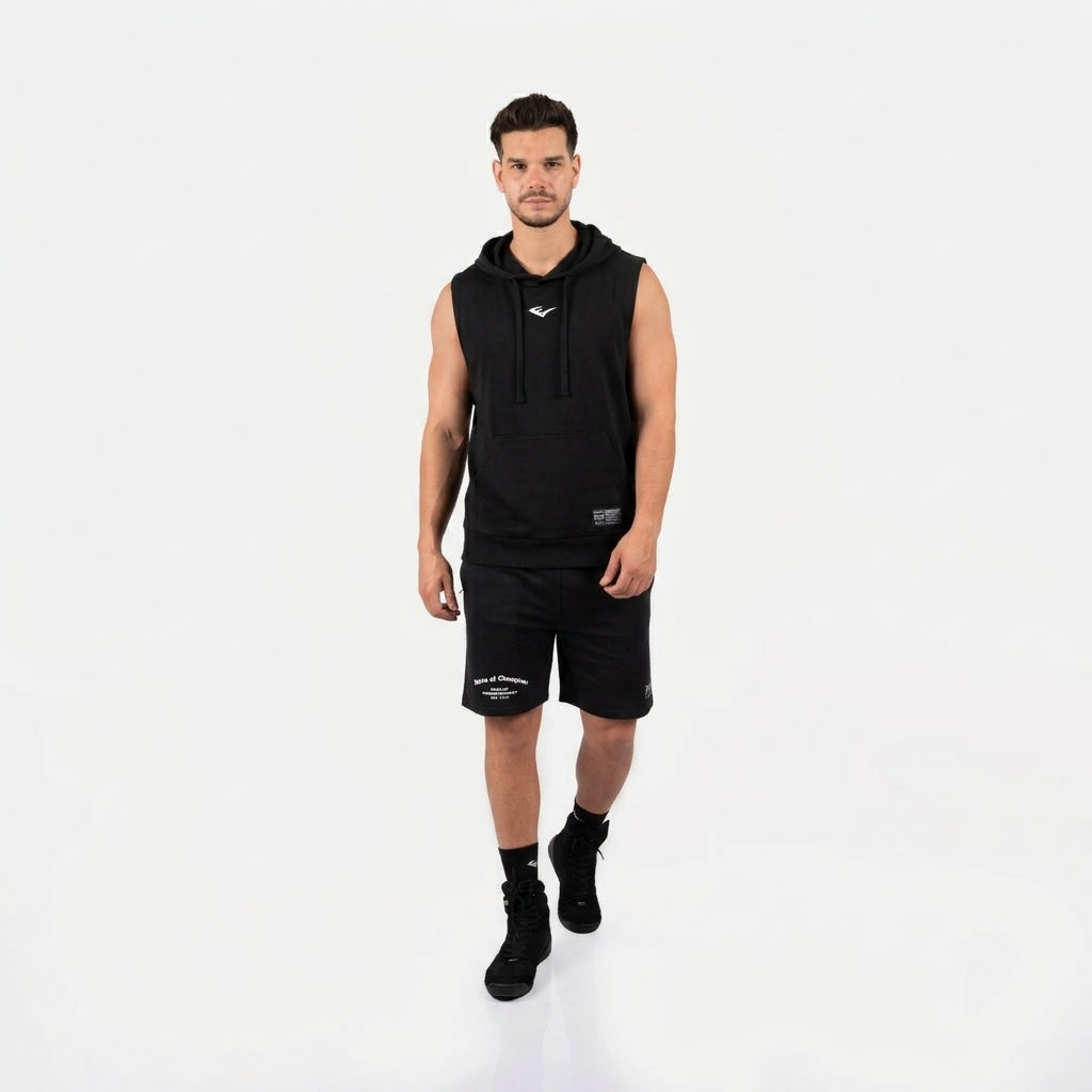 POLERAS HOODIE LEGACY  EVE