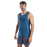 Polera Everlast Tan Kot V2 Negro Hombre