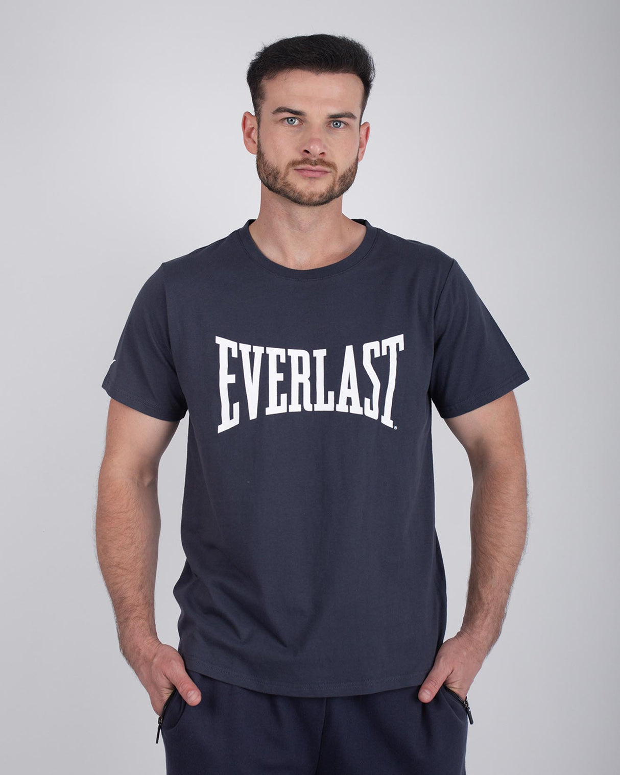 POLERA EVERLAST ATLANTIC