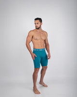 Calza Corta Punch Everlast