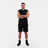 POLERA S/M TANK IRON  EVE