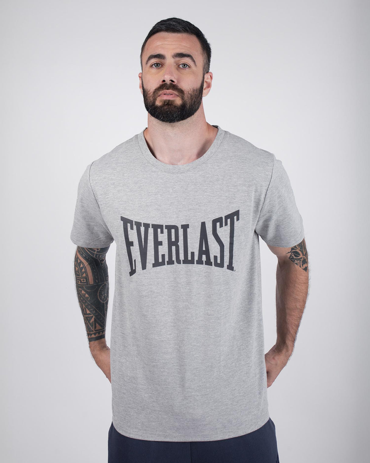POLERA EVERLAST ATLANTIC