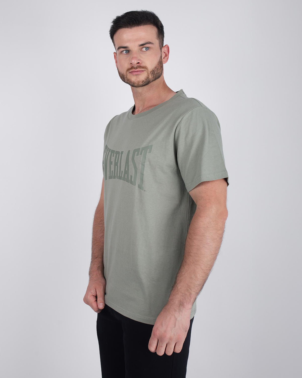 POLERA EVERLAST ATLANTIC