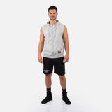 POLERÓN FZ HOODIE S/M LEGACY EVE