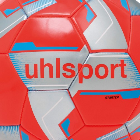 Pelota Futbol Starter SS22 N°5 Rojo Uhlsport