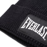 Gorro Beanie Forum Negro Everlast