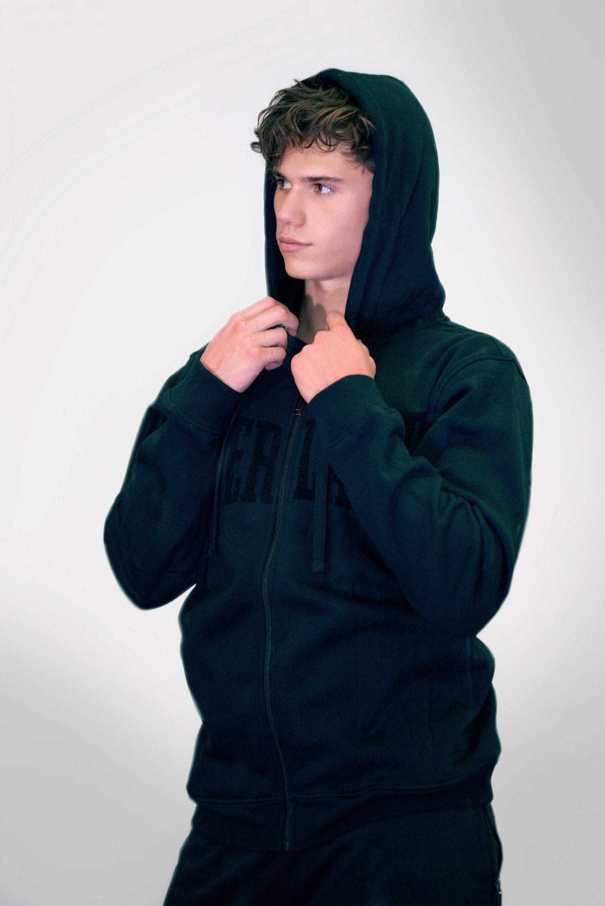 POLERON EVERLAST NEW JERSEY