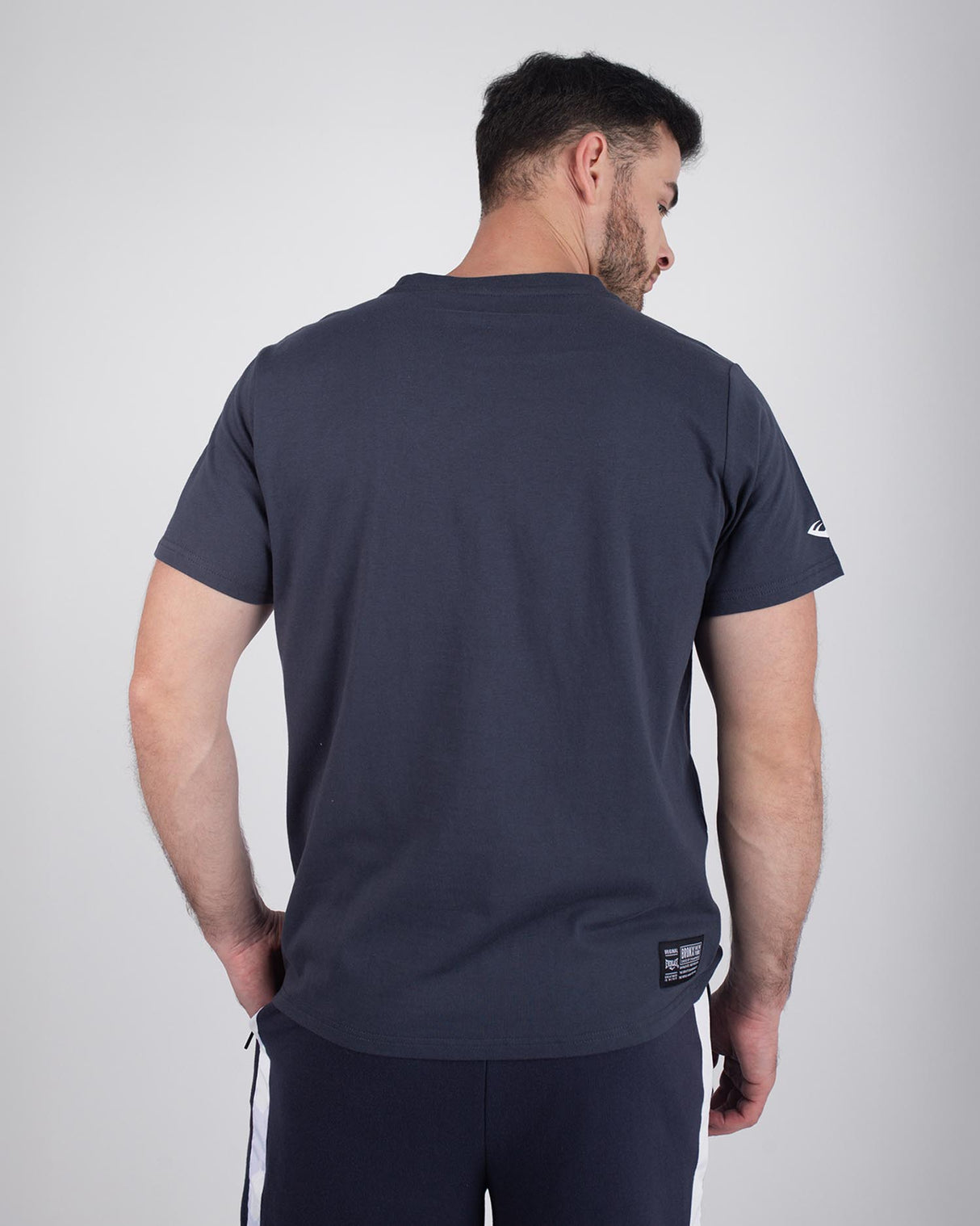 POLERA EVERLAST ATLANTIC