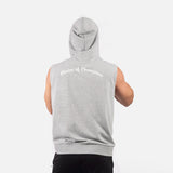 POLERÓN FZ HOODIE S/M LEGACY EVE