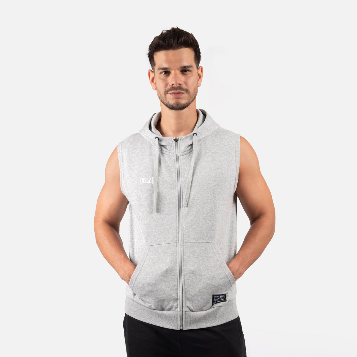 POLERÓN FZ HOODIE S/M LEGACY EVE
