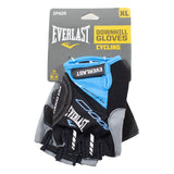 Guante Treck Down Hill Azul Everlast