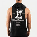 POLERAS HOODIE LEGACY  EVE