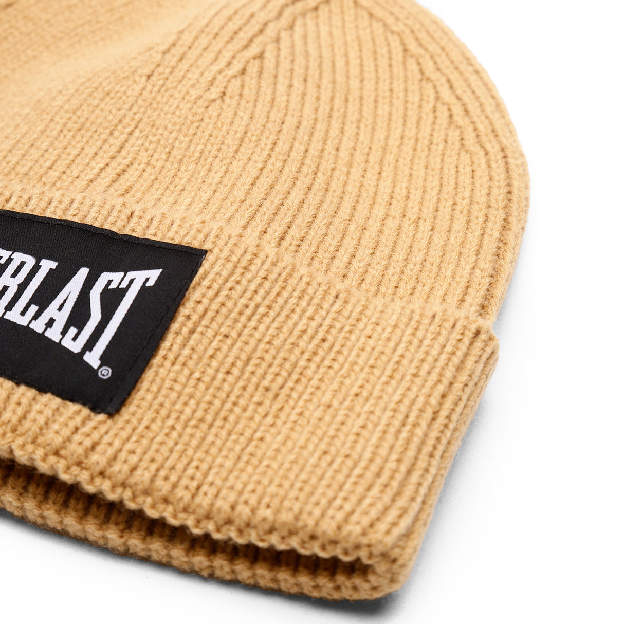 Gorro Beanie Forum Beige Everlast