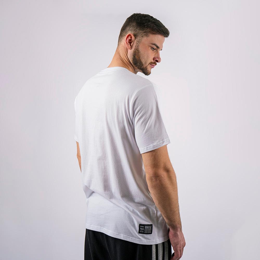 Polera Bronx
