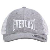 Jockey Pionner Dad Cap Gris Everlast