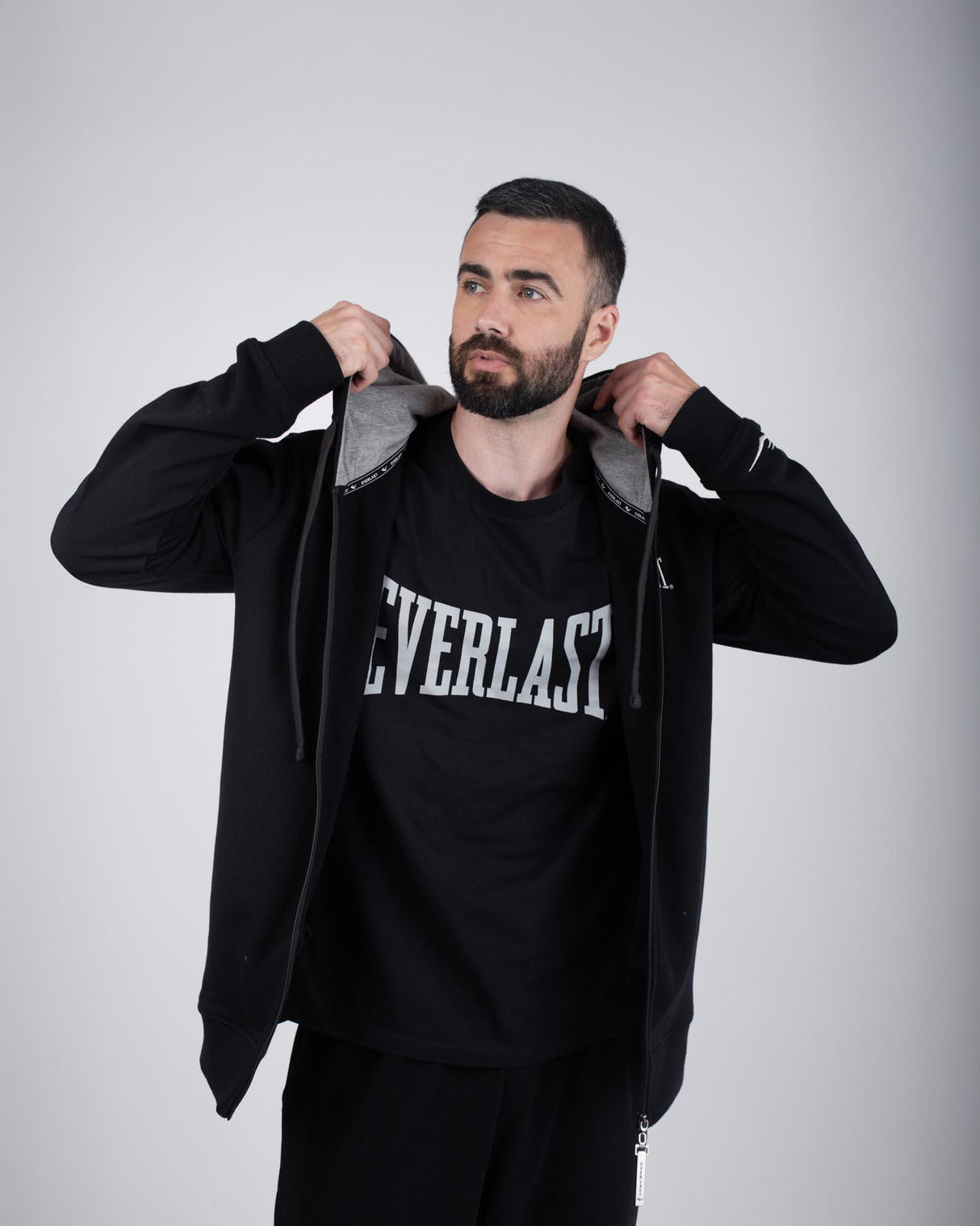 Polerón Montreal Everlast