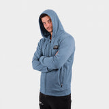 POLERÓN FZ HOODIE IRON EVE