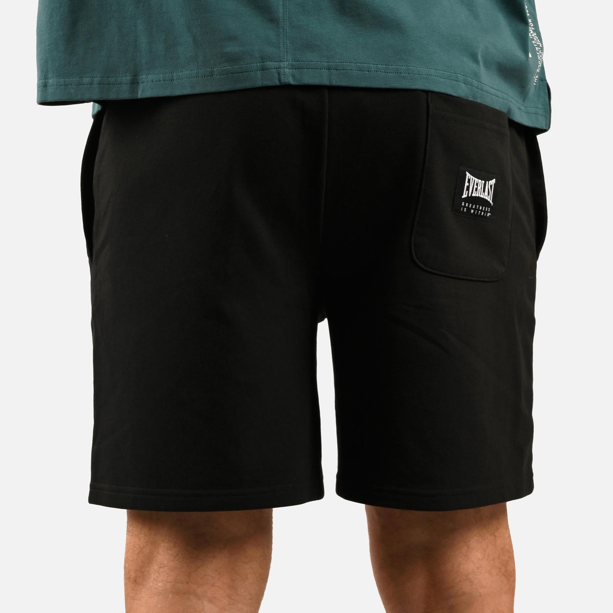 SHORT IRON  EVE