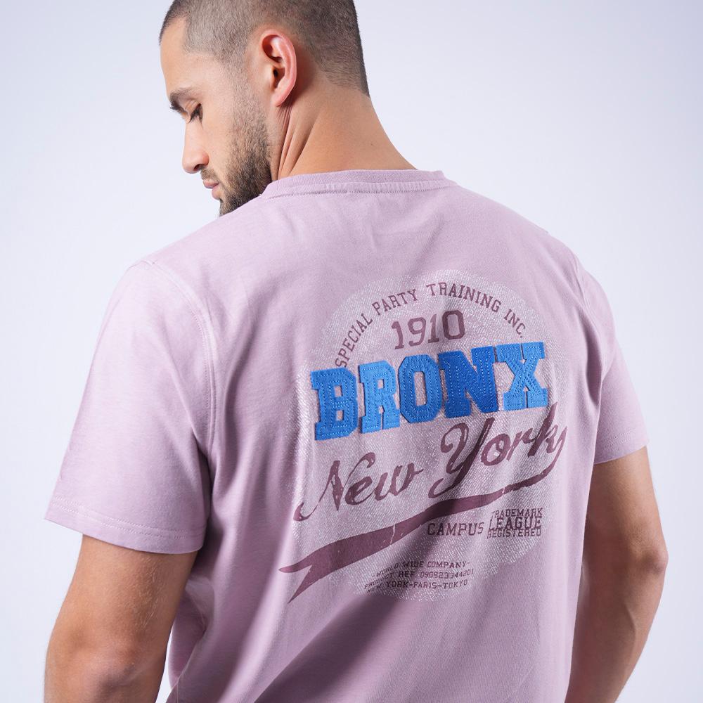 Polera Ocean